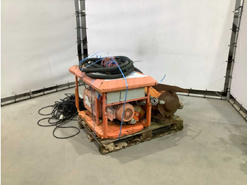 Equipo de construcción