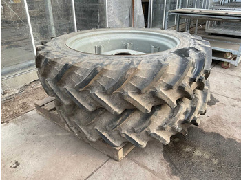 Neumáticos y llantas PIRELLI