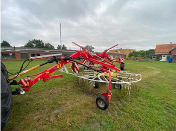 Cosechadora PÖTTINGER