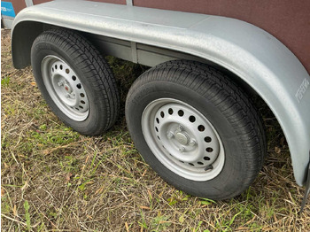 Remolque 2020 KERENZO K0750T TRAILER: foto 5 Remolque 2020 KERENZO K0750T TRAILER: foto 5