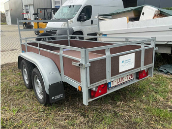 Remolque 2020 KERENZO K0750T TRAILER: foto 4 Remolque 2020 KERENZO K0750T TRAILER: foto 4