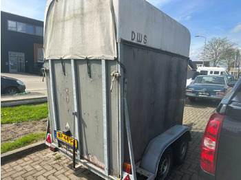 Remolque HOTRARIJS HORSE TRAILER TRAILER: foto 5