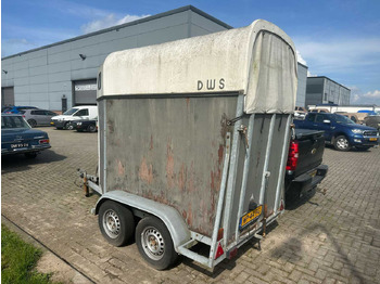 Remolque HOTRARIJS HORSE TRAILER TRAILER: foto 3