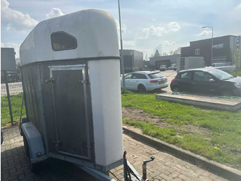 Remolque HOTRARIJS HORSE TRAILER TRAILER: foto 2
