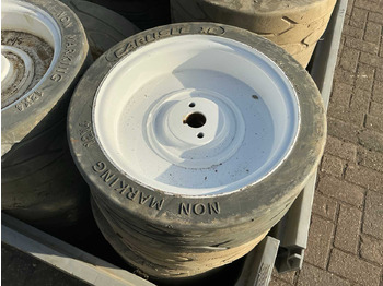 Plataforma elevadora SKYJACK