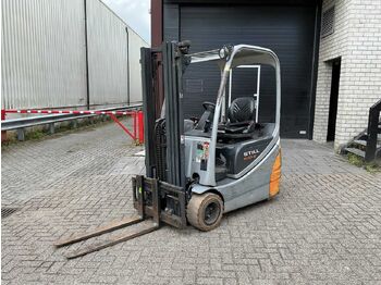 Carretilla elevadora STILL RX20
