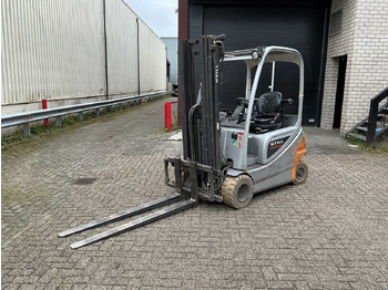 Carretilla elevadora STILL RX20