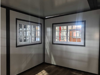Casa contenedor Stahlworks Deluxe (19ft*13ft): foto 3