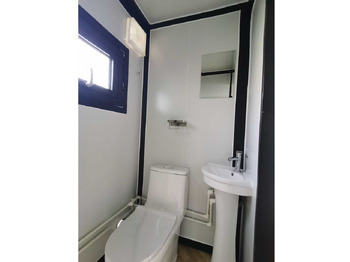 Casa contenedor Stahlworks Deluxe (19ft*13ft): foto 5