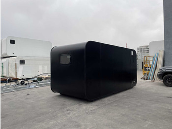 Casa contenedor Stahlworks Eco 5000 B: foto 3 Casa contenedor Stahlworks Eco 5000 B: foto 3