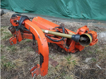 Desbrozadora de martillos/ Trituradora TIERRE TCL: foto 3 Desbrozadora de martillos/ Trituradora TIERRE TCL: foto 3