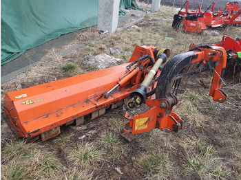 Desbrozadora de martillos/ Trituradora TIERRE TCL: foto 2 Desbrozadora de martillos/ Trituradora TIERRE TCL: foto 2