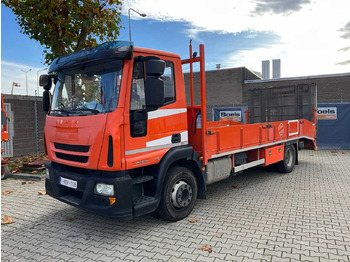 Camión IVECO EuroCargo 120E