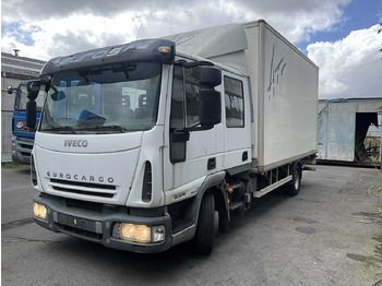 Camión IVECO EuroCargo