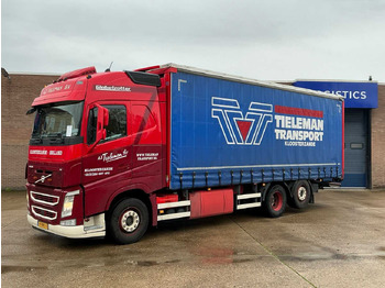 Camión VOLVO FH