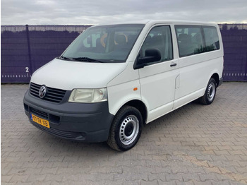 Furgoneta VOLKSWAGEN Transporter