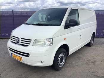 Furgoneta VOLKSWAGEN Transporter