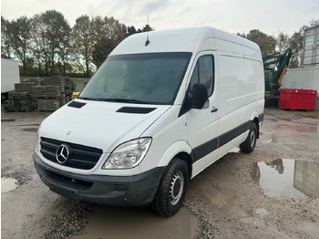 Furgoneta MERCEDES-BENZ Sprinter 316