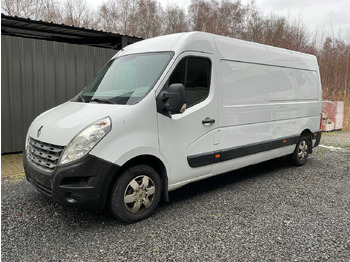 Furgoneta RENAULT Master