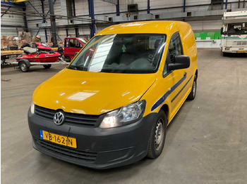 Furgoneta VOLKSWAGEN Caddy