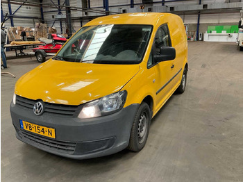 Furgoneta VOLKSWAGEN Caddy