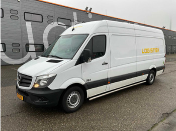 Furgoneta MERCEDES-BENZ Sprinter 313