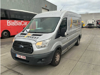 Furgoneta FORD Transit