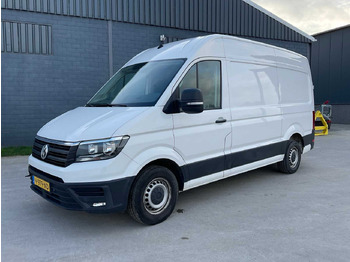 Furgoneta VOLKSWAGEN Crafter