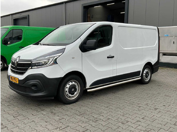 Furgoneta RENAULT Trafic 1.6