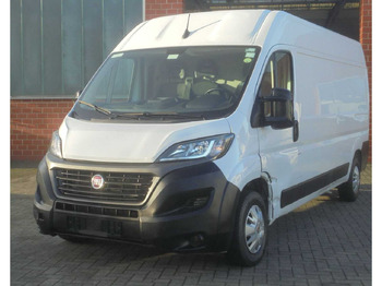 Furgoneta FIAT Ducato