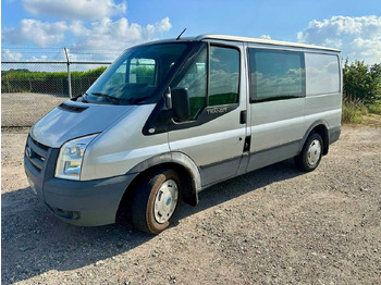 Furgoneta FORD Transit