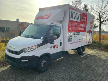 Furgoneta IVECO Daily 35s12