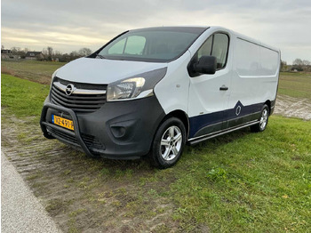 Furgoneta OPEL Vivaro