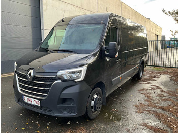 Furgoneta RENAULT Master