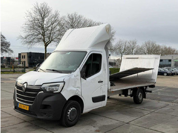 Furgoneta RENAULT Master 2.3