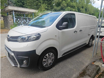 Furgoneta TOYOTA Proace