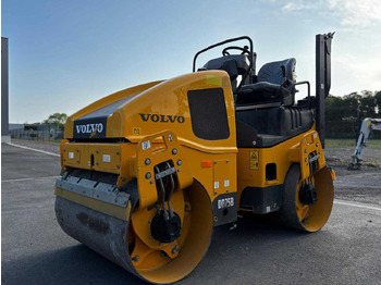 Apisonadora de asfalto VOLVO DD25B