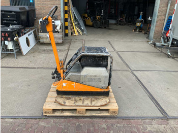 Plancha reversible WACKER