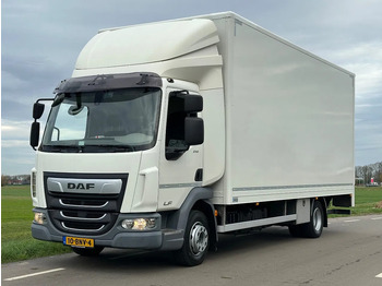 Leasing de DAF LF 210 LF210.12 EURO6. 2019. 620x249x260! DAF LF 210 LF210.12 EURO6. 2019. 620x249x260!: foto 1