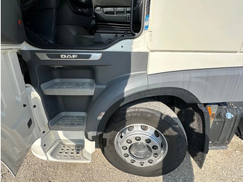 Camión chasis DAF XF 480 XF480.26 FAN. EURO6. 2021. Meesturende achteras!!: foto 5 Camión chasis DAF XF 480 XF480.26 FAN. EURO6. 2021. Meesturende achteras!!: foto 5