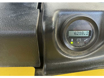 Transpaleta Hyster P2.0S FBW: foto 4