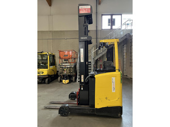 Retráctil Hyster R1.6: foto 2 Retráctil Hyster R1.6: foto 2