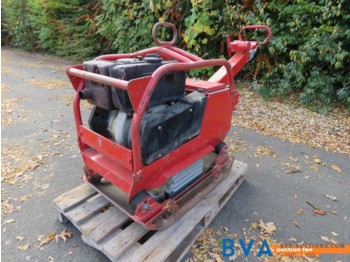 Plancha reversible Amman-Duomat DVH 5010: foto 1