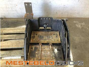 Bastidor/ Chasis DAF