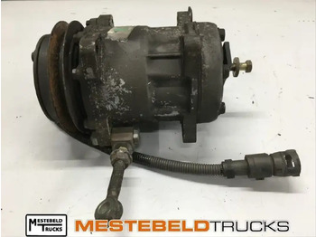 Sistema de refrigeración DAF