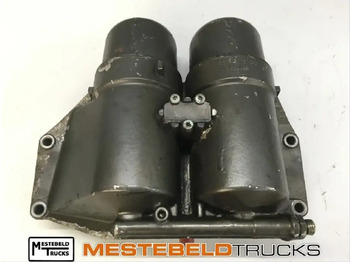 Filtro de combustible DAF