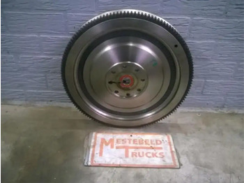 Motor y piezas DAF CF 65