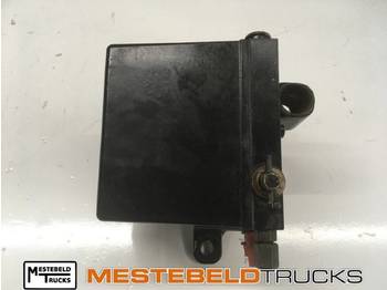 Cabina e interior DAF CF 75