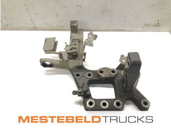 Bastidor/ Chasis DAF