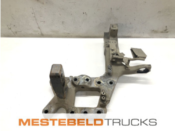 Bastidor/ Chasis DAF